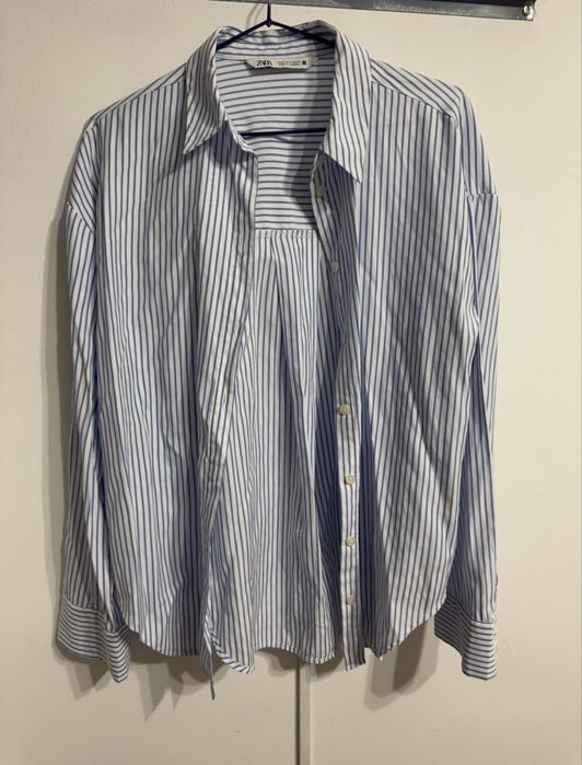 Рубашка Zara, S размер