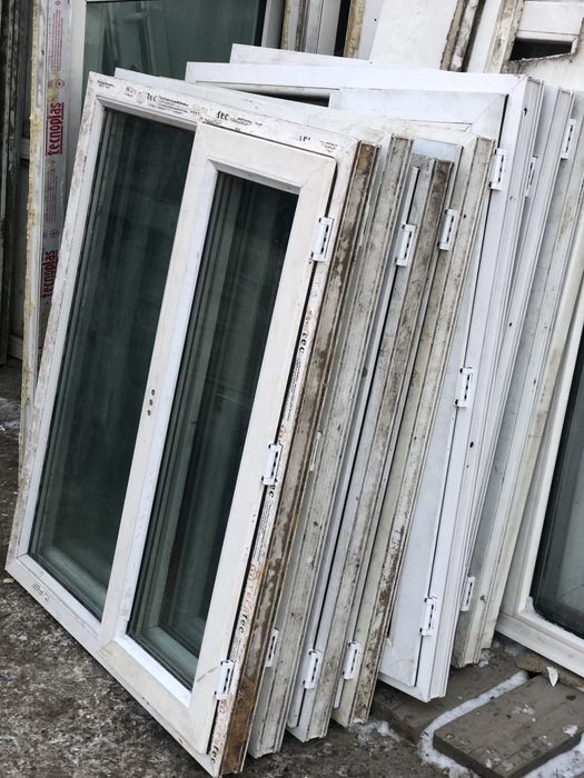 Замена разбитого стекла