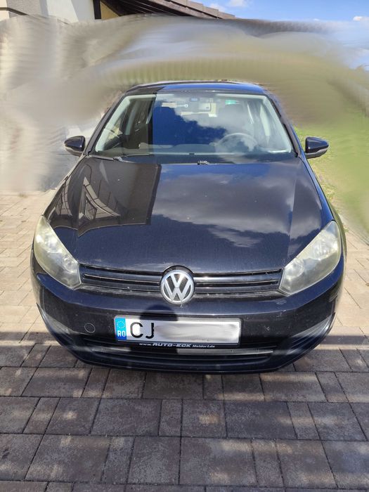 Volkswagen Golf 6