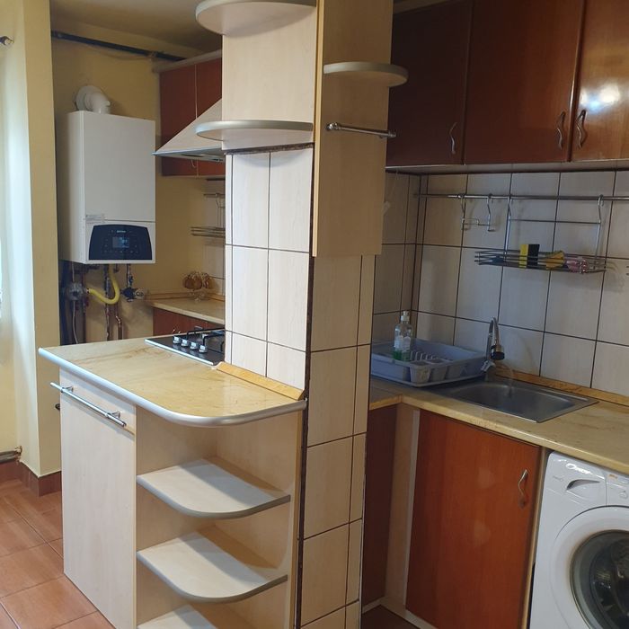 Apartament deosebit