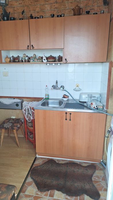 Дава се под наем Двустаен апартамент в Варна, Владислав Варненчик - 42 кв.м за 306 € - Снимка #4