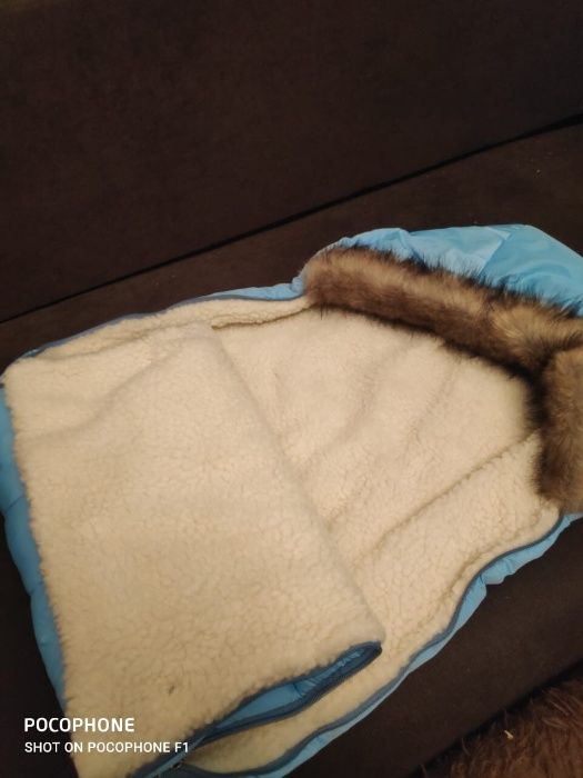 Продаю детский конверт