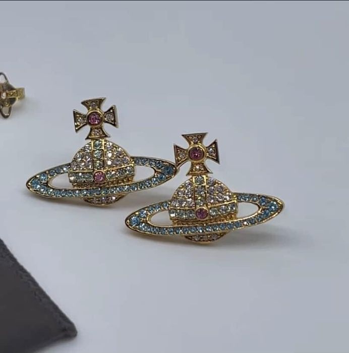 Vivienne Westwood kika earrings