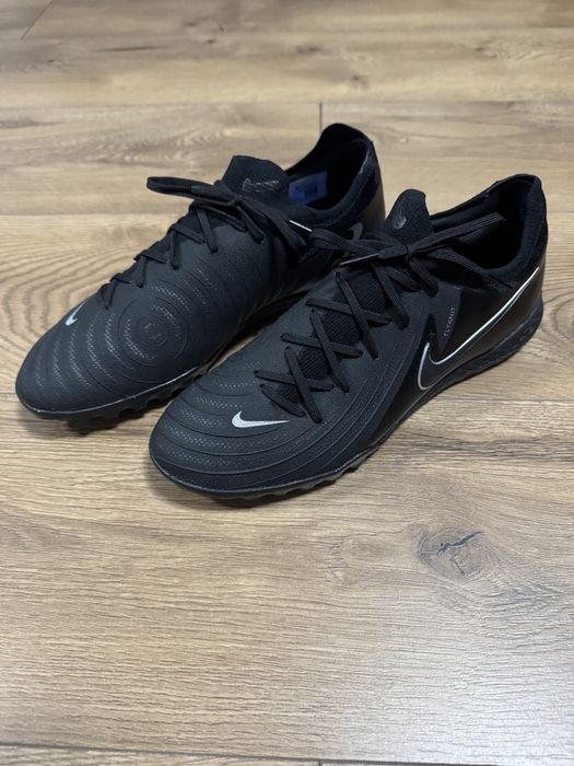 Ghete de fotbal Nike PHANTOM GX II PRO TF