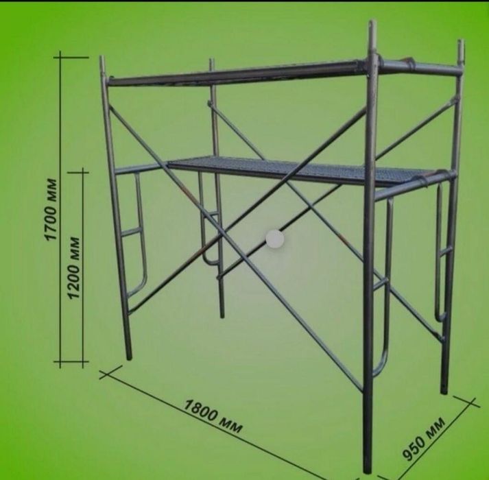 Леса в аренду! Звоните