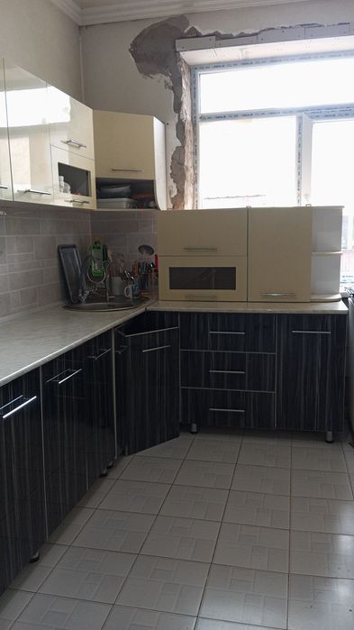 Куханый гарнитур