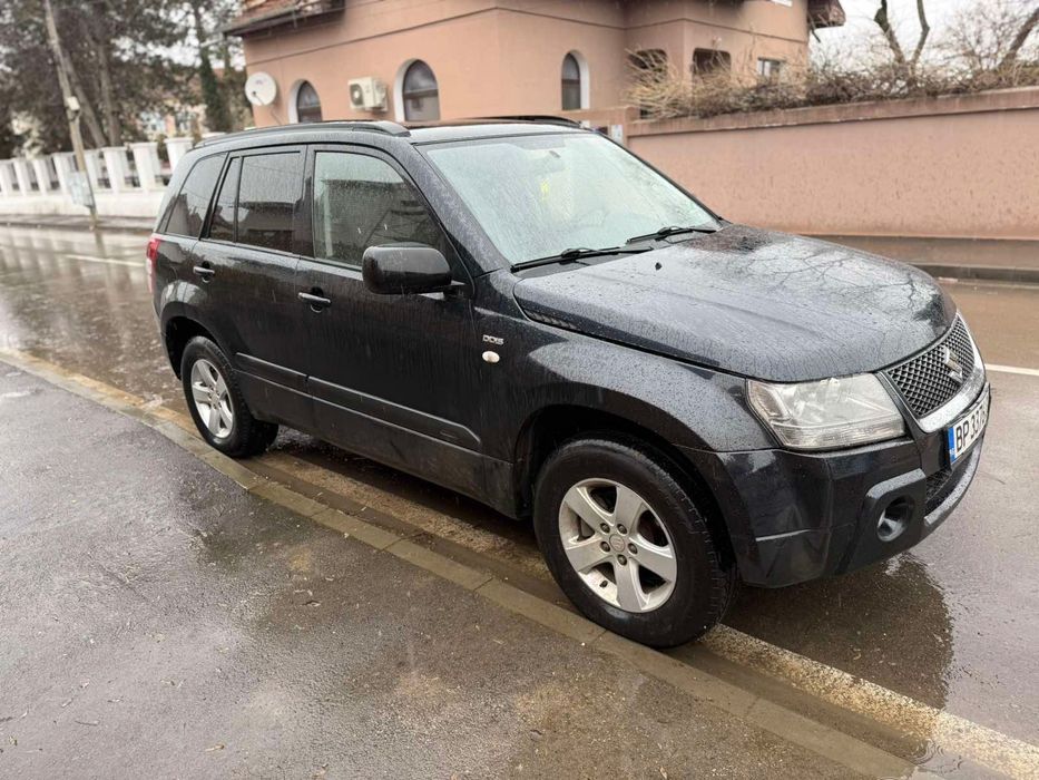 Suzuki Grand Vitara 1.9 DDIS
