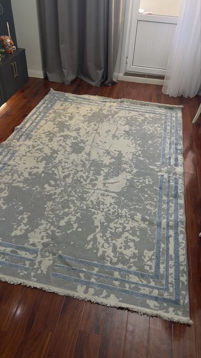 Ковер,мягкий ковер