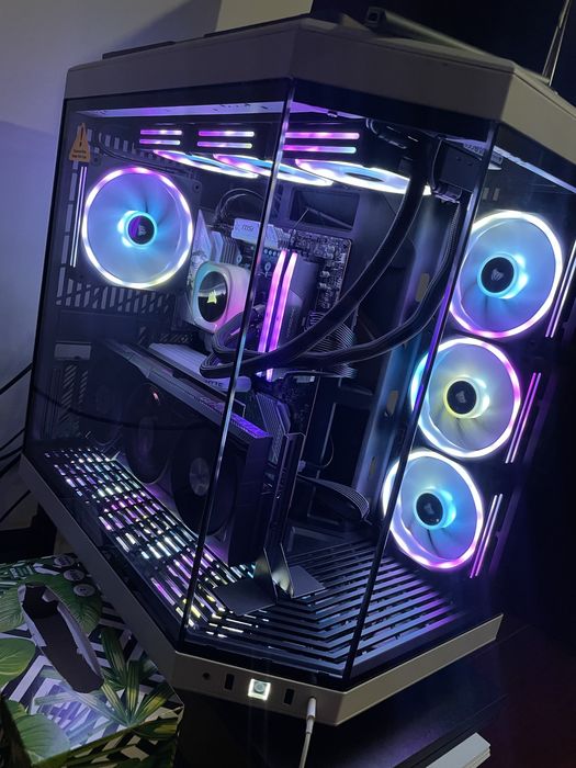 Asamblare PC / Service PC / Mentenanta/ Curatare laptop & PC gaming