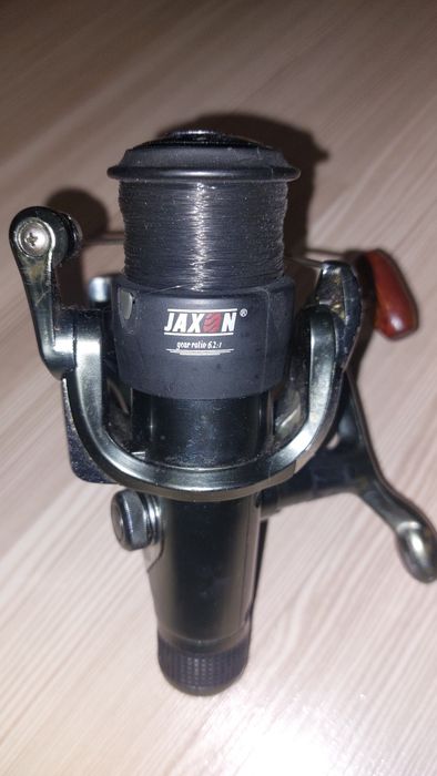 Макара за мачов риболов Jaxon Atrax ax300