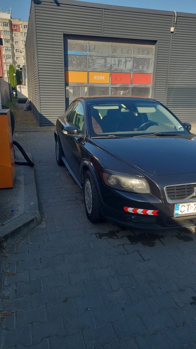 Volvo C30 2009 1.6 diesel in trei usi