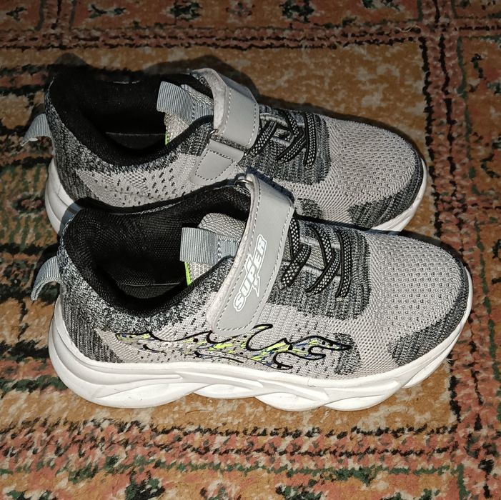 Încălțăminte fetițe și damă