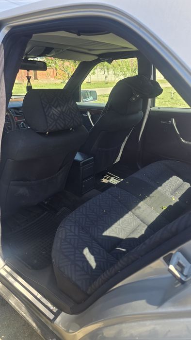 GPL Mercedes c180 1.8 Elegance benzina schimb cu bmw