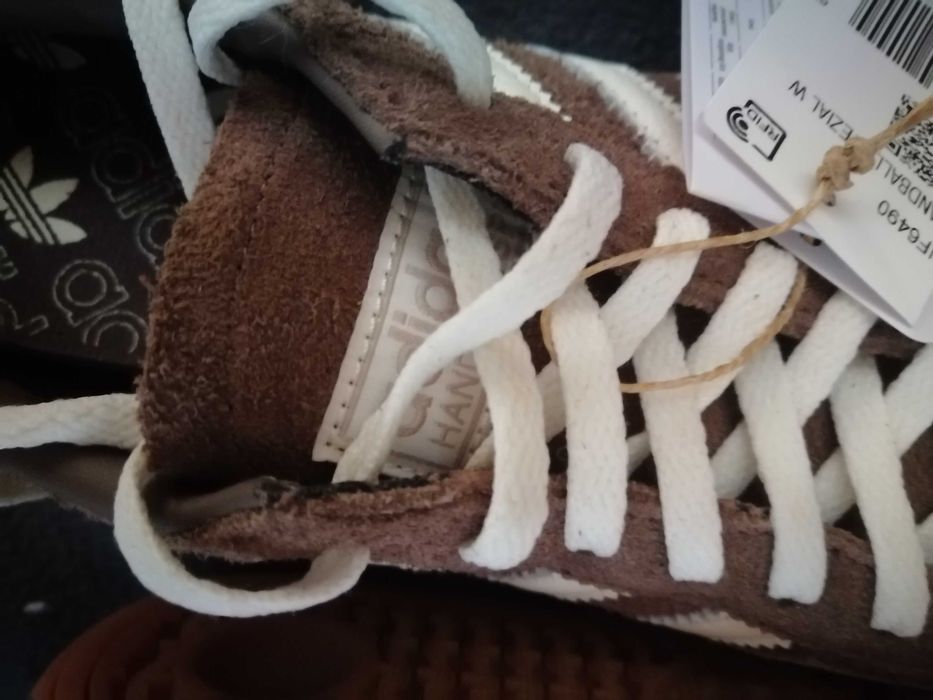 adidas spezial trainers earth IF6490 UK6 EU 39 1/3 -78 евро