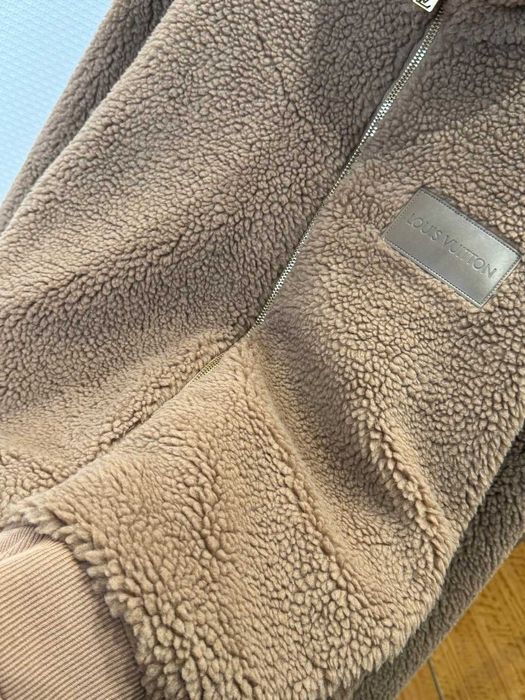 Geaca Louis Vuitton Premium