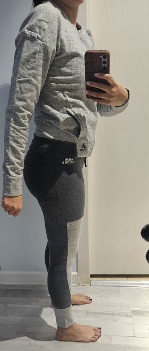 спортивный костюм adidas