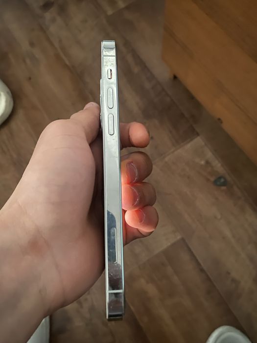 IPHONE 12 pro 128гб акум 100%