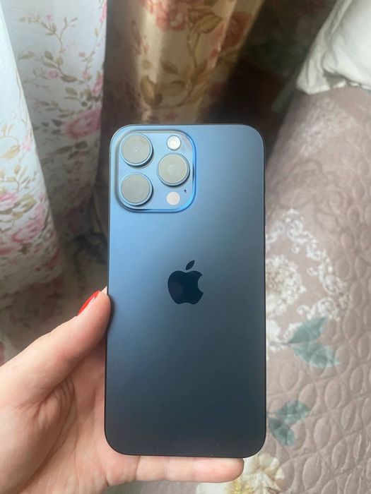 Продам iphone 15 pro max