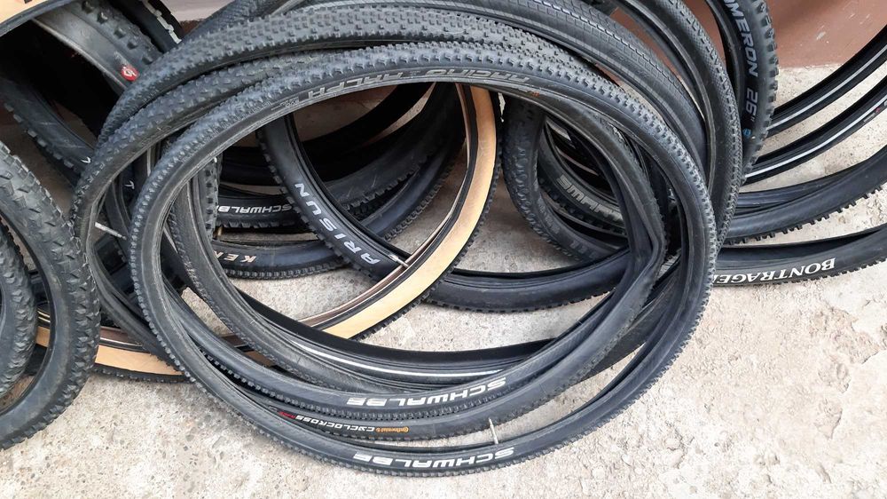 Vand Cauciucuri 26 27.5 28 29 Maxxis Schwalbe Continental