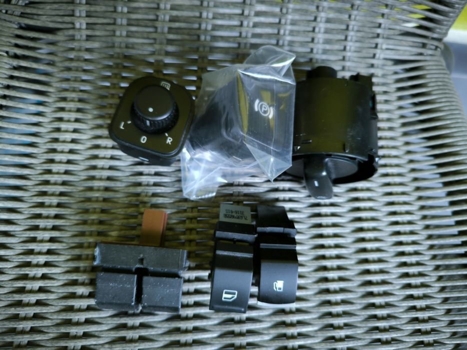 Componente passat interior