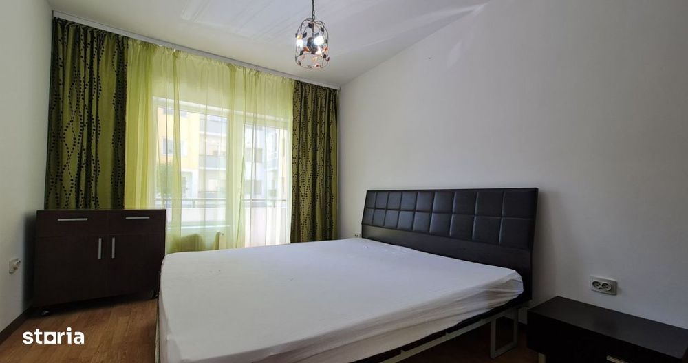 Apartament 3 Camere Florilor