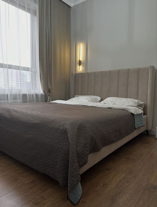 Продам кровать 160/200м