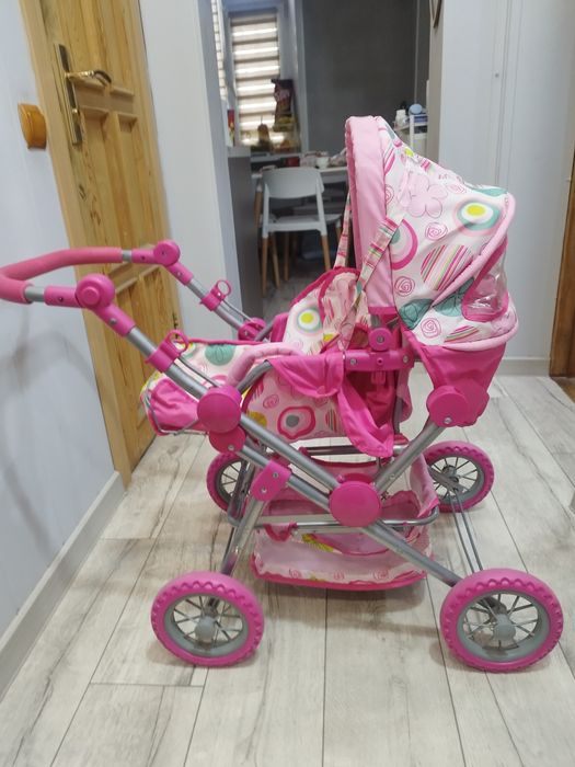 Продам коляску детскую для кукол