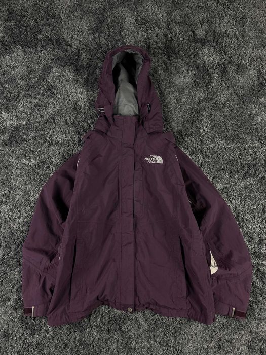 The North Face HyVent Jacket Дамско Яке