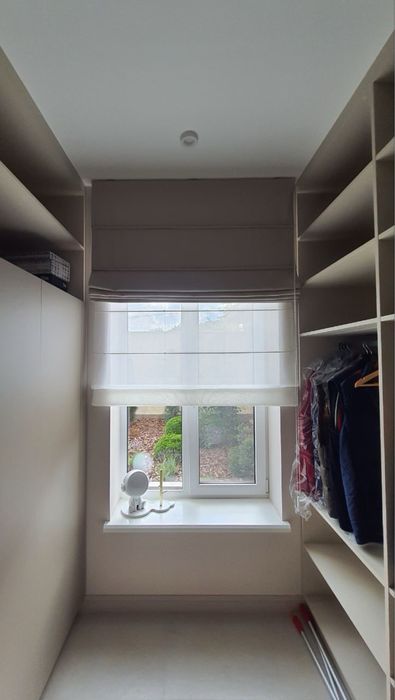 Римские шторы на заказ – стиль и практичность