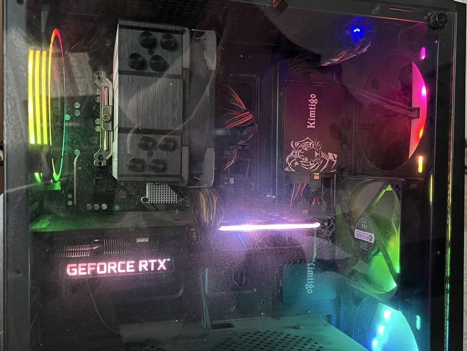 Продам компьютер ниже рыночной цены