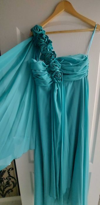 Rochie eleganta de seara marimea 38-40