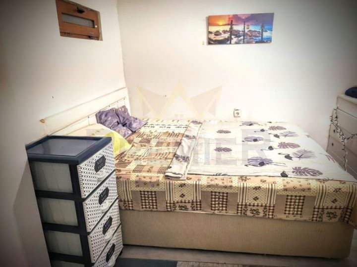 Продава се Двустаен апартамент в Варна, Колхозен пазар - 47 кв.м за 1808 €/кв.м - Снимка #1