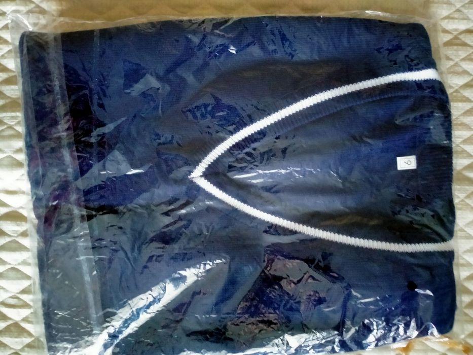 Школьная форма жилет