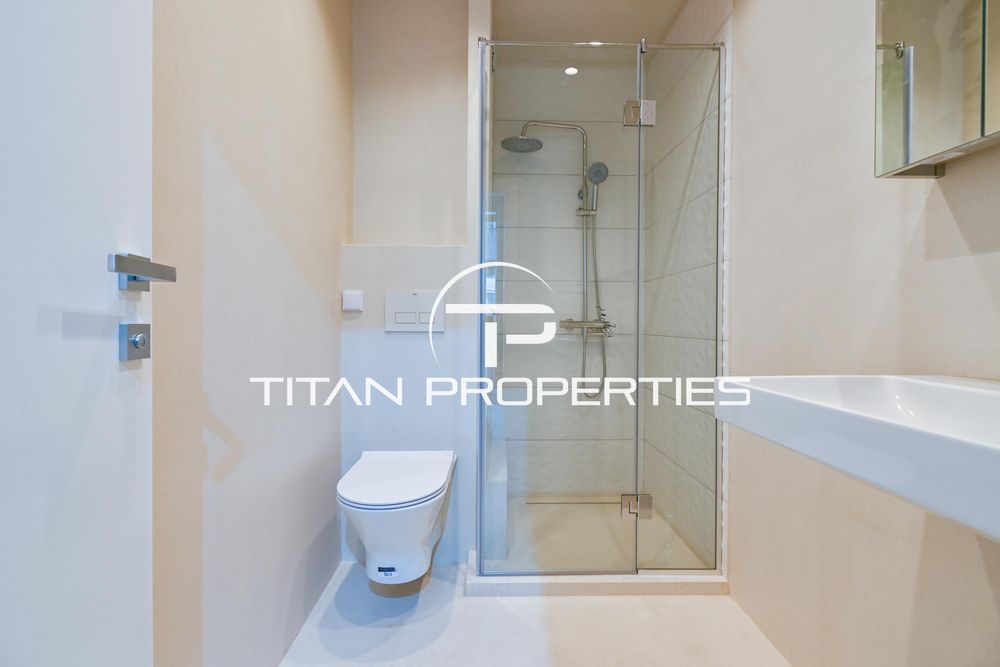 Дава се под наем Тристаен апартамент в София, Манастирски ливади - 97 кв.м за 1250 € - Снимка #9