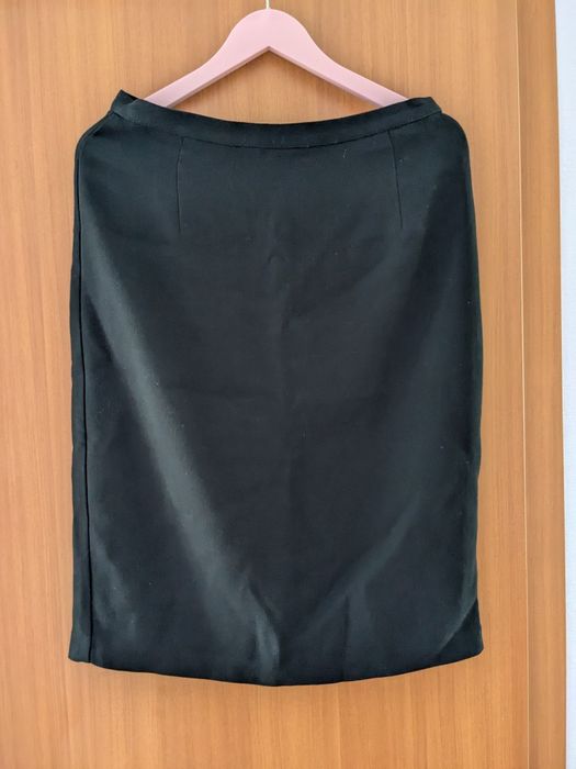 Продам женскую юбку