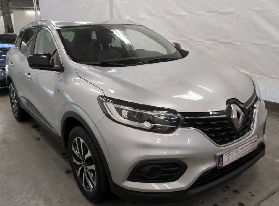 Dezmembrez Renault Kadjar 2017 1.5D