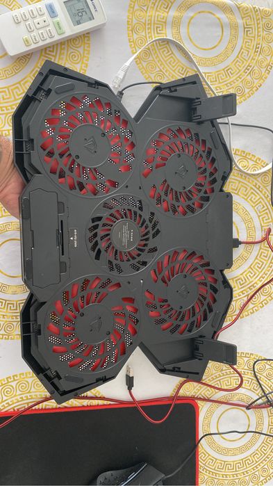 Продам подставку для ноутбука X-Game X3