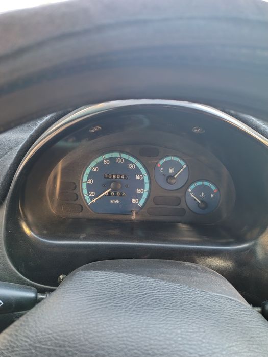 Продам Матиз 2005 автомат