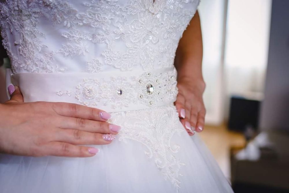 Vand roche mireasa model printesa