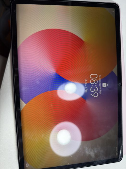 tableta huawei 128 gb