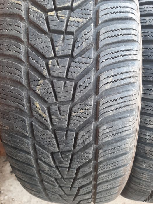 Продам шины 215/60/17 ханкок