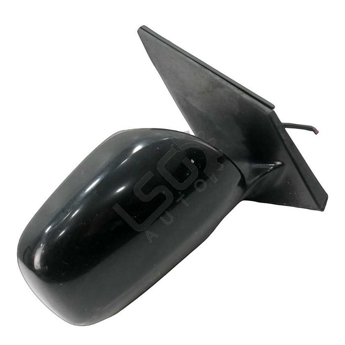 Дясно огледало с ел.прибиране  Toyota RAV 4 III 2006-2012 ID: 154628