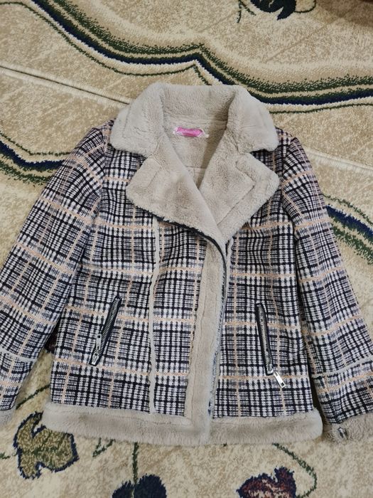 Продам полупальто