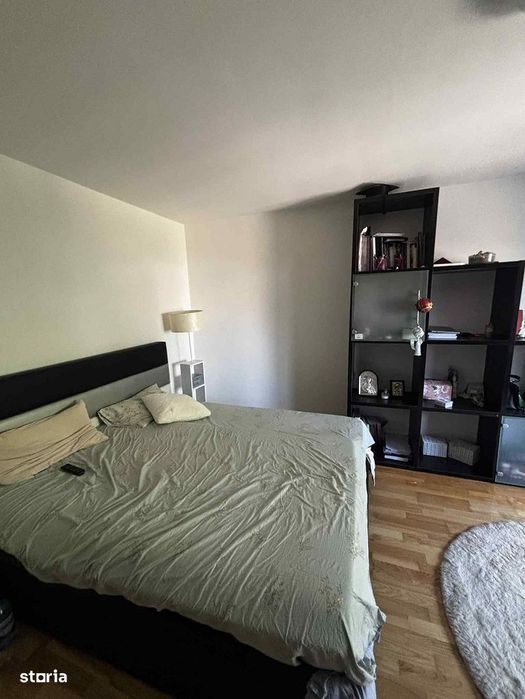 Apartament cu 1 camera  - Alexandru cel Bun - Zimbru  - Pet Friendly