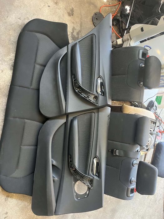 Bmw f20 face salon като нови