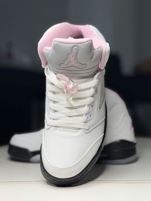 Adidasi Jordan Retro 5 30% reducere