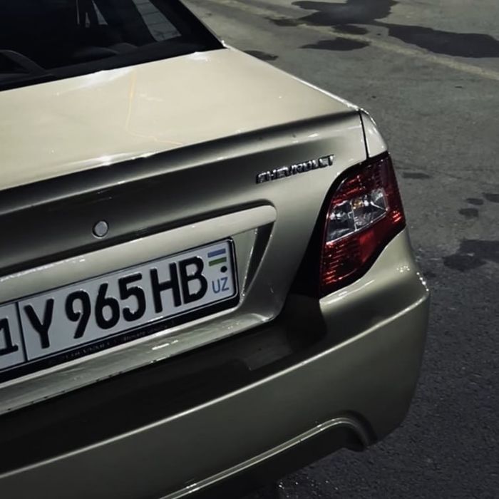 Nexia 2 1.6 dons lux 2011 yil