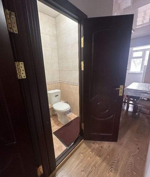 Sergeli ijaraga kvartira