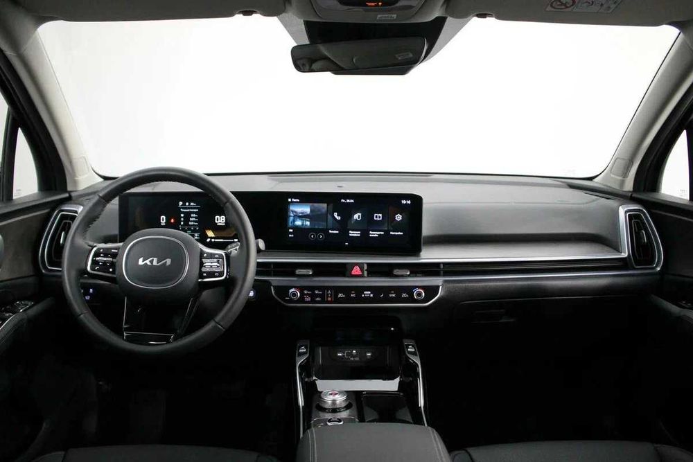 Продам KIA Sorento