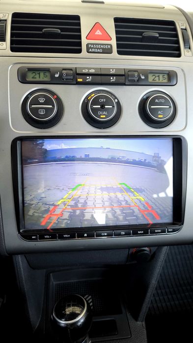 Фолксваген Туран